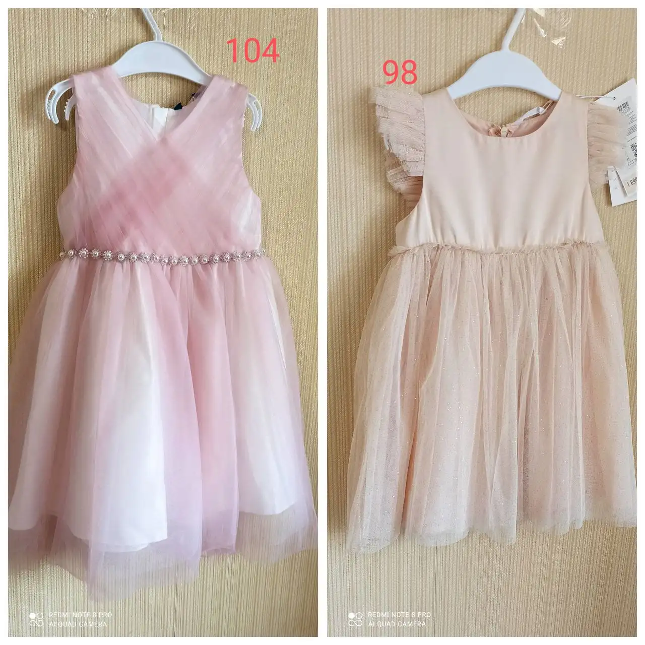 Шикарные платья для принцесс - Детская одежда (Одежда) в Заречный