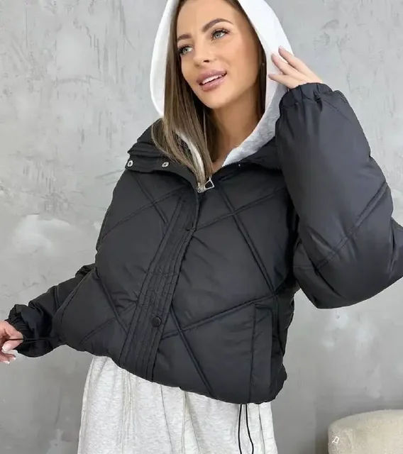 Весенние куртки черная и мята - Сумки в Заречный