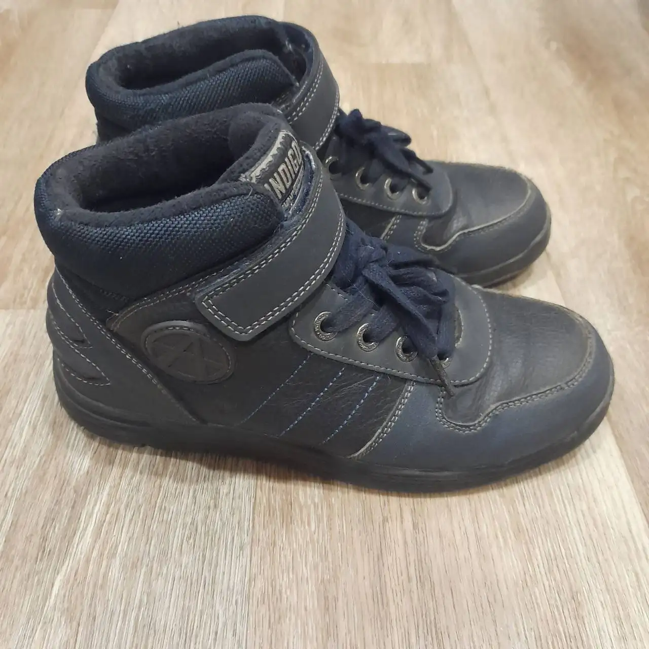 Детская обувь Индиго Кидс - Обувь (Товары для детей) в Заречный