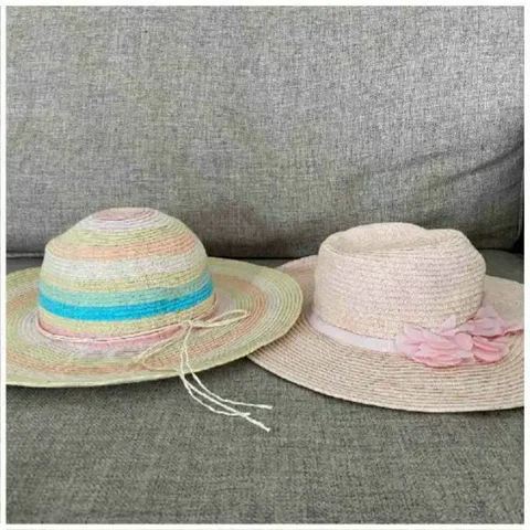 Детские летние шляпки H&M для девочки - Сумки в Заречный