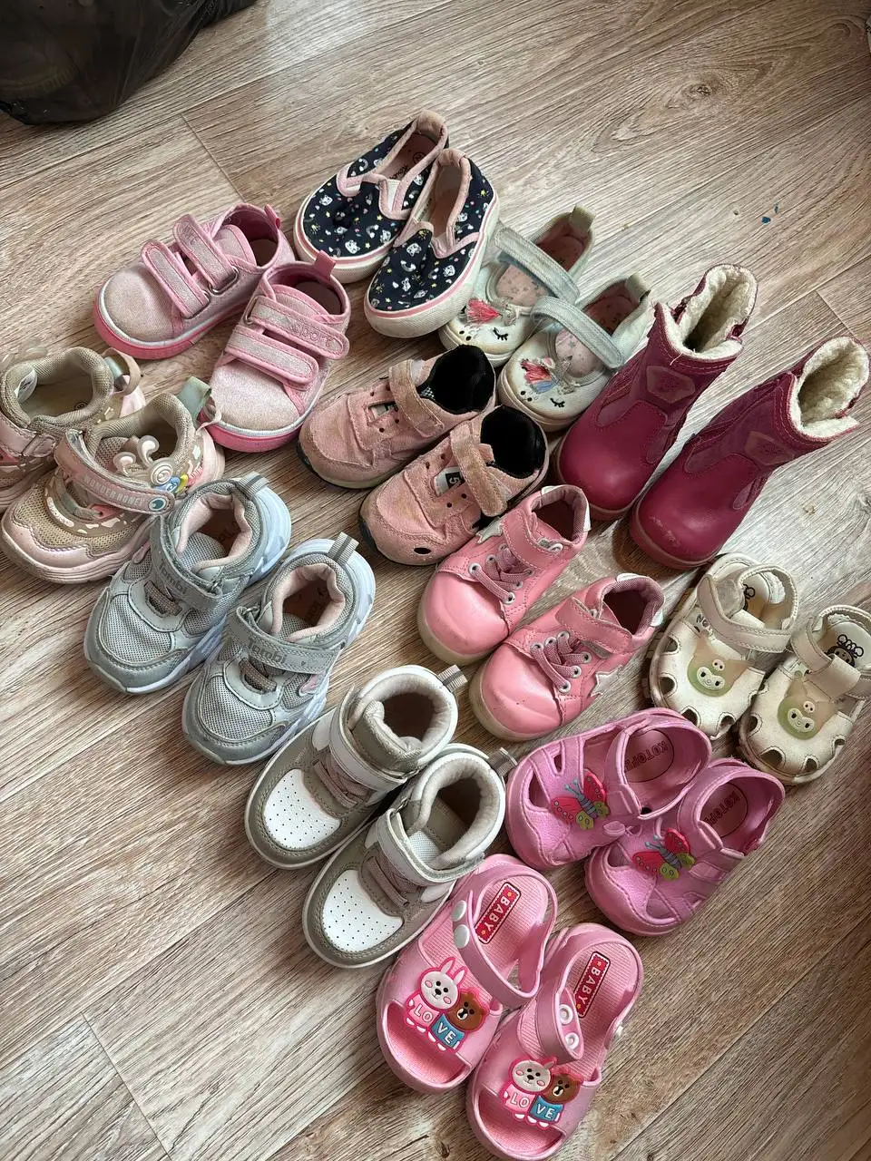 Отдам одежду 20 и 21 размер - Одежда в Заречный