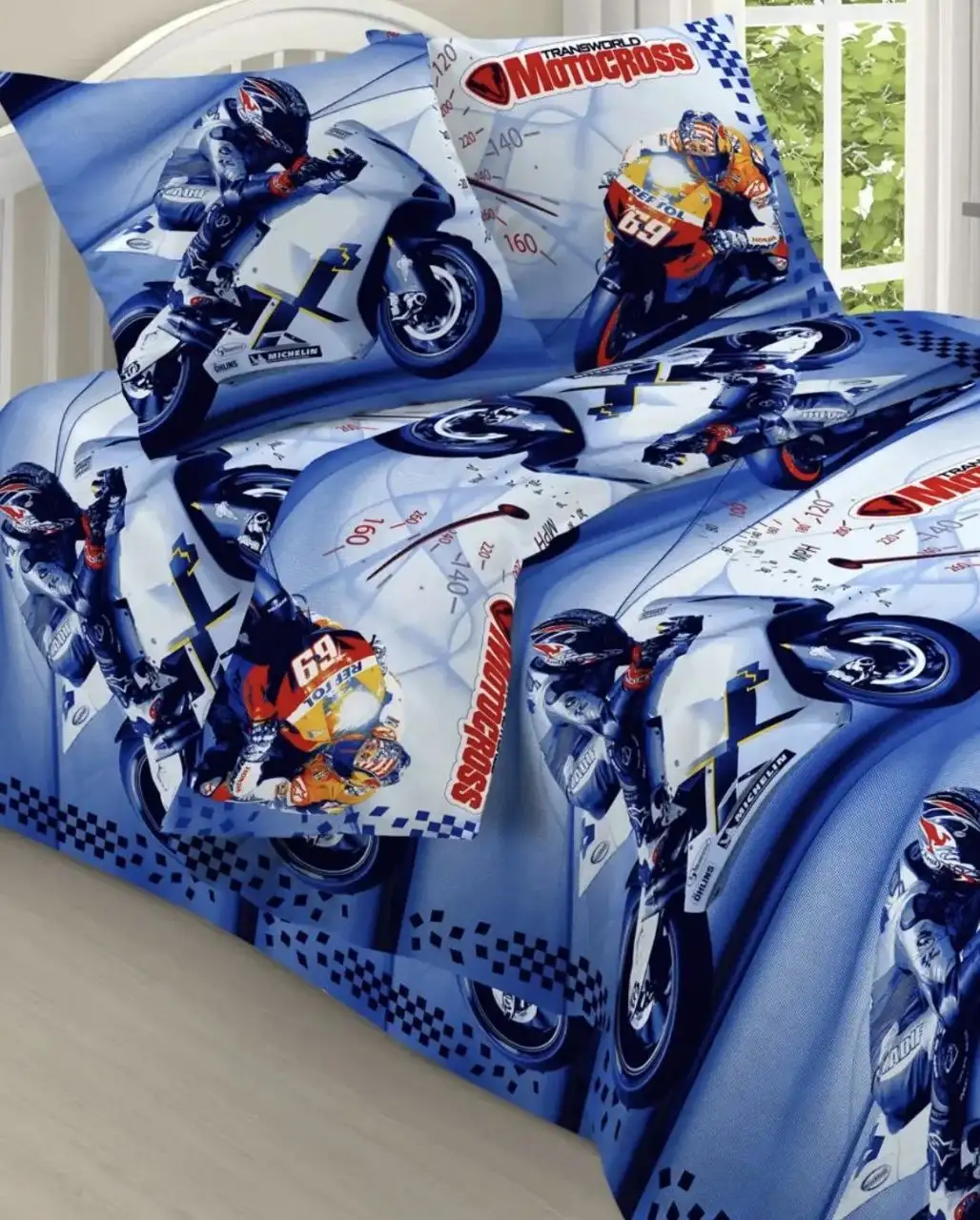 Пошив постельного белья на заказ в Пензе - Пошив и ремонт одежды (Услуги) в Пенза