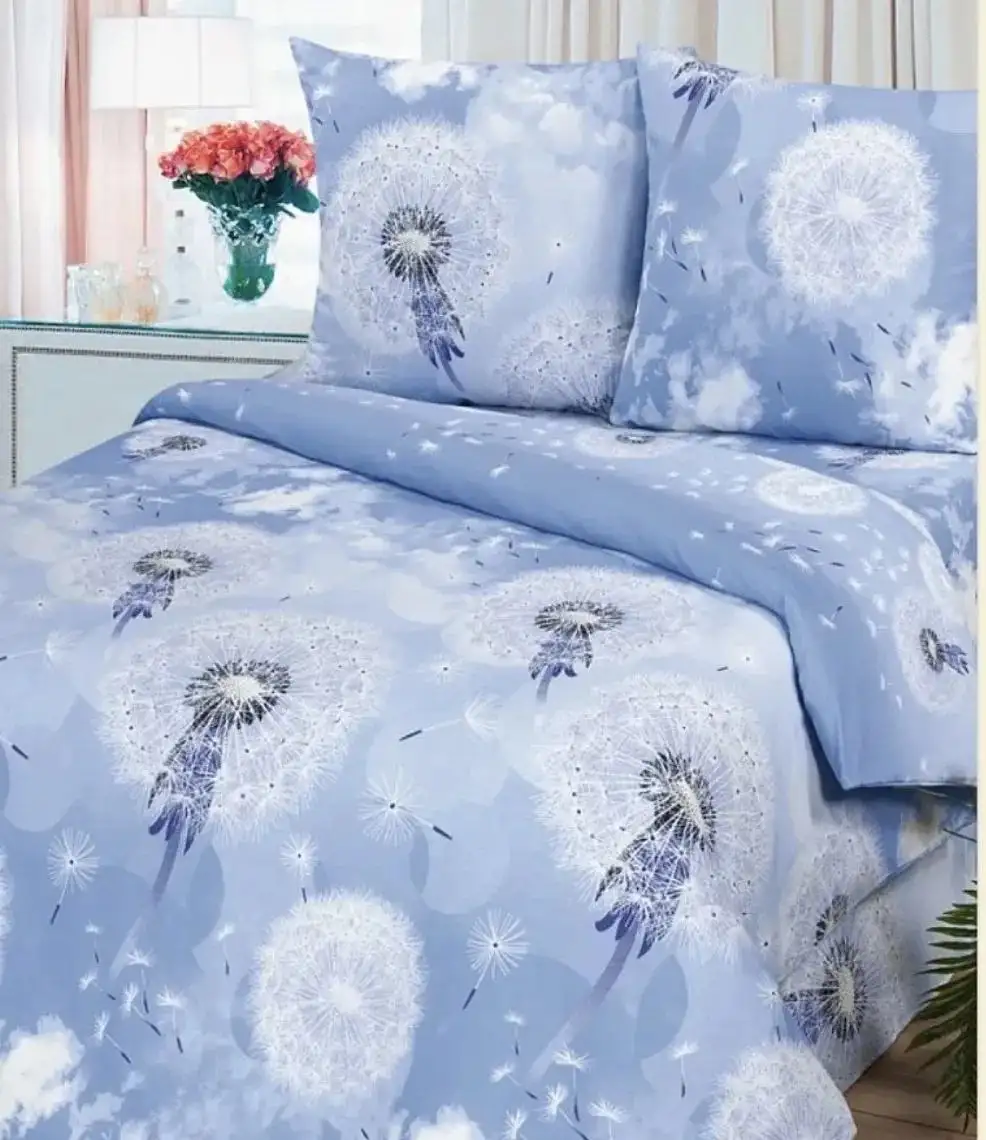 Пошив постельного белья на заказ в Пензе - Пошив и ремонт одежды (Услуги) в Пенза