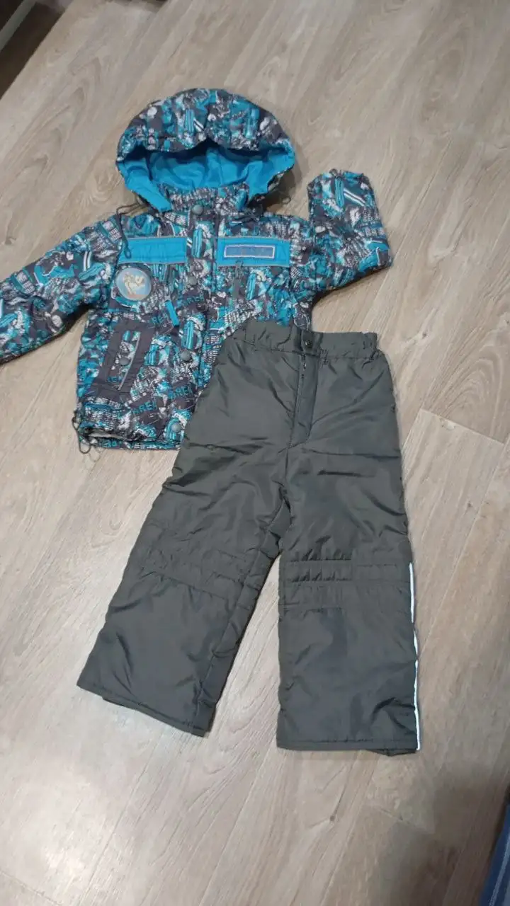 Весенний костюм - Одежда в Заречный