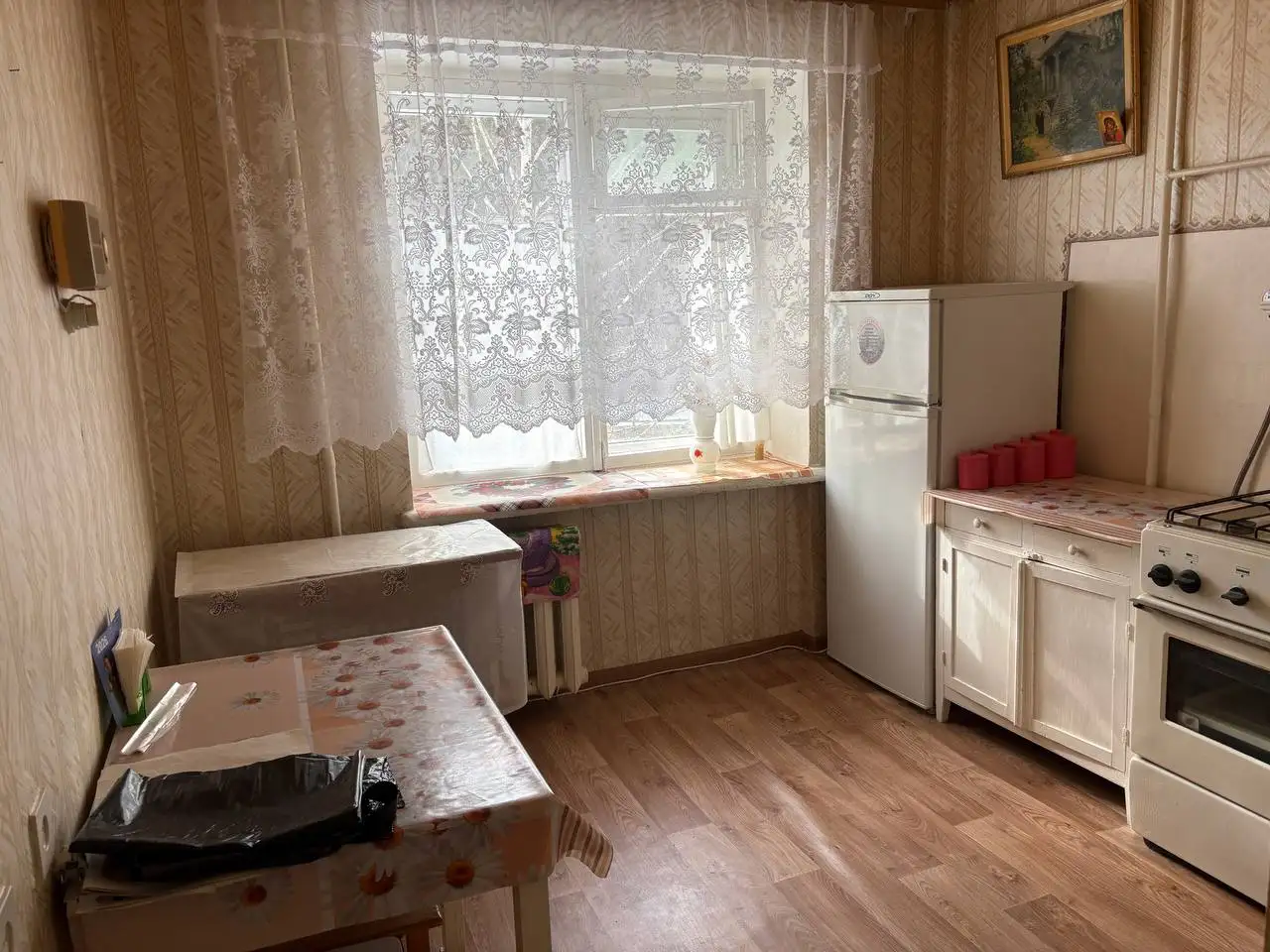 Продается 1-комнатная квартира 36 кв.м на ул. Заречная - Квартиры (Недвижимость) в Заречный