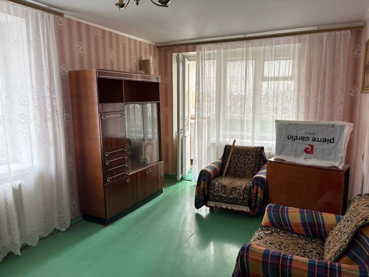 Продается 1-комнатная квартира 36 кв.м на ул. Заречная - Квартиры (Недвижимость) в Заречный