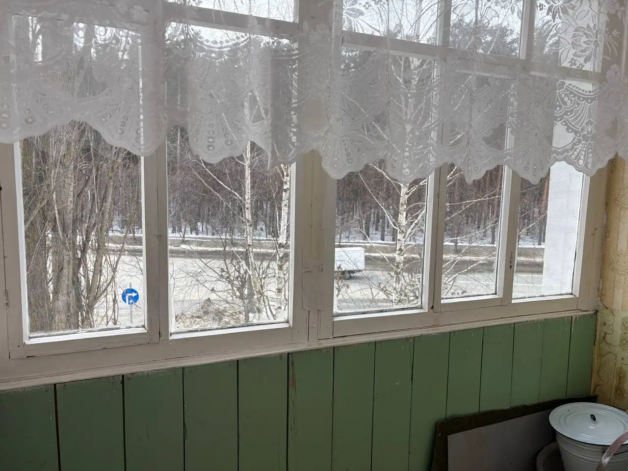 Продается 1-комнатная квартира 36 кв.м на ул. Заречная - Квартиры (Недвижимость) в Заречный