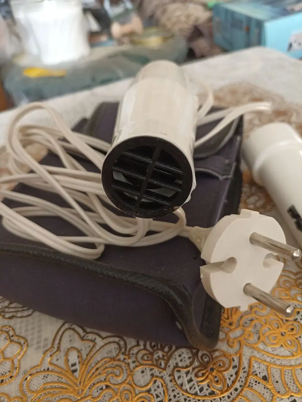 Компактный фен - Барахолка в Заречный