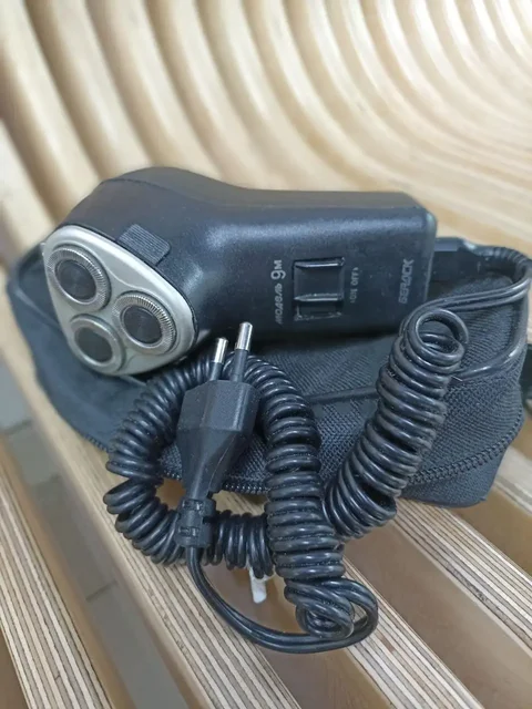 Бритва БЕРДСК 9М полный комплект - Бритвы в Заречный