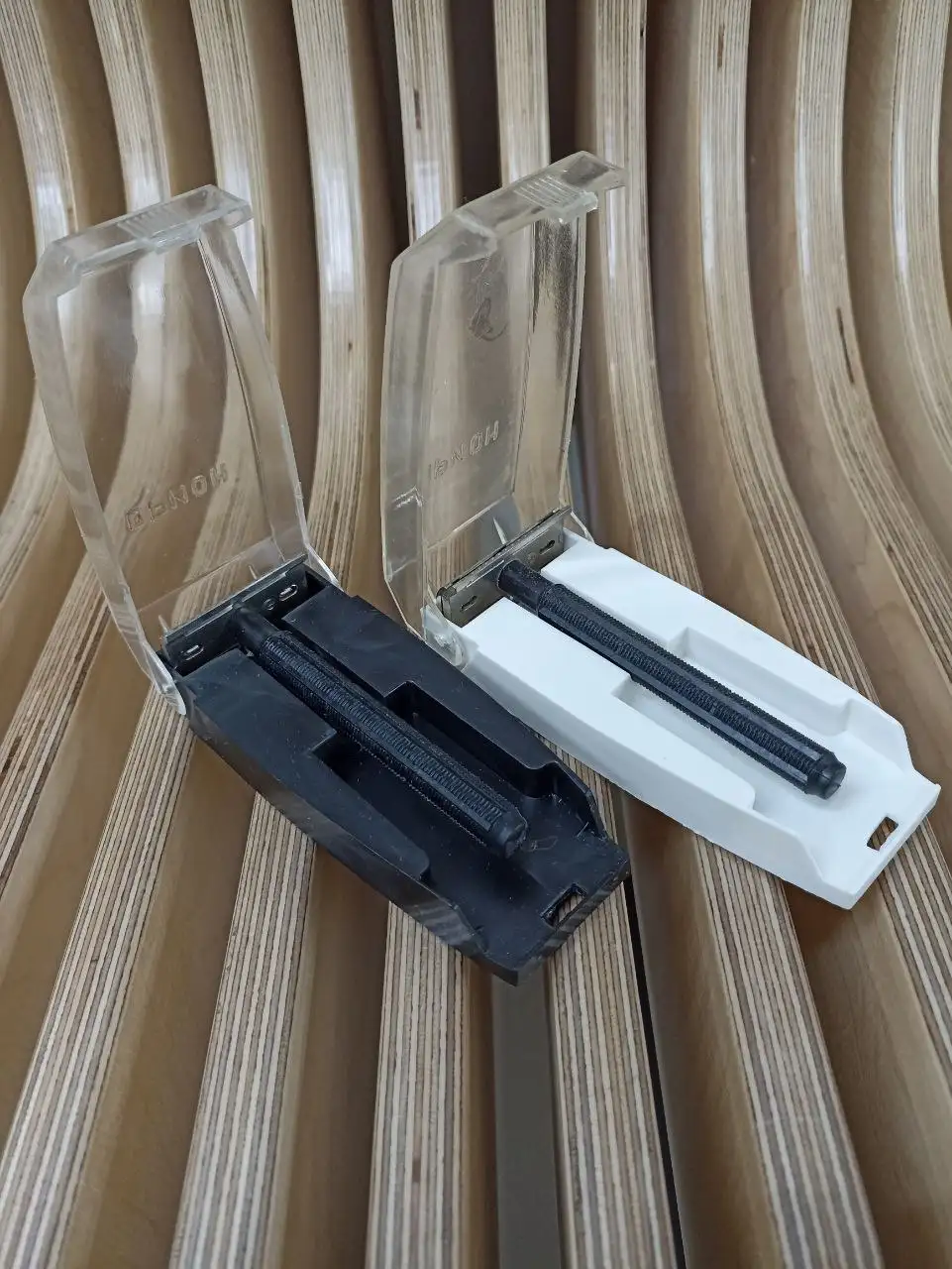 Бритвы новые в добрые руки - Бритвы (Барахолка) в Заречный