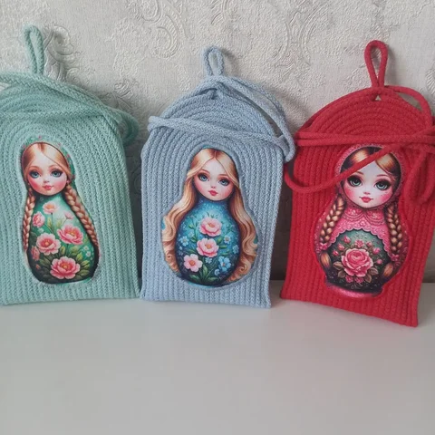 Сумочки для телефона - Аксессуары для телефонов в Заречный