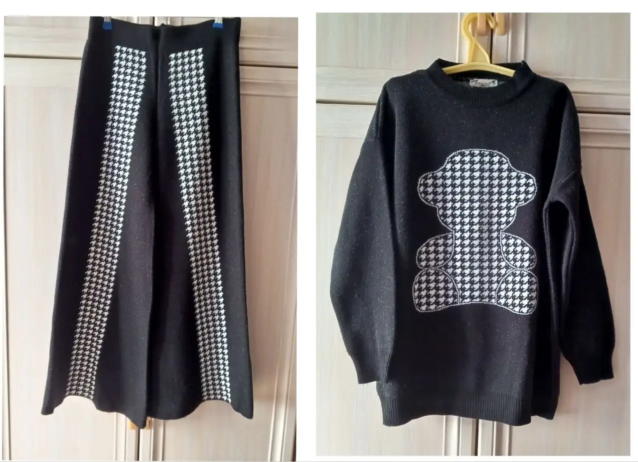 Брючный костюм для девочки рост 158-164 - Детская одежда (Одежда) в Заречный