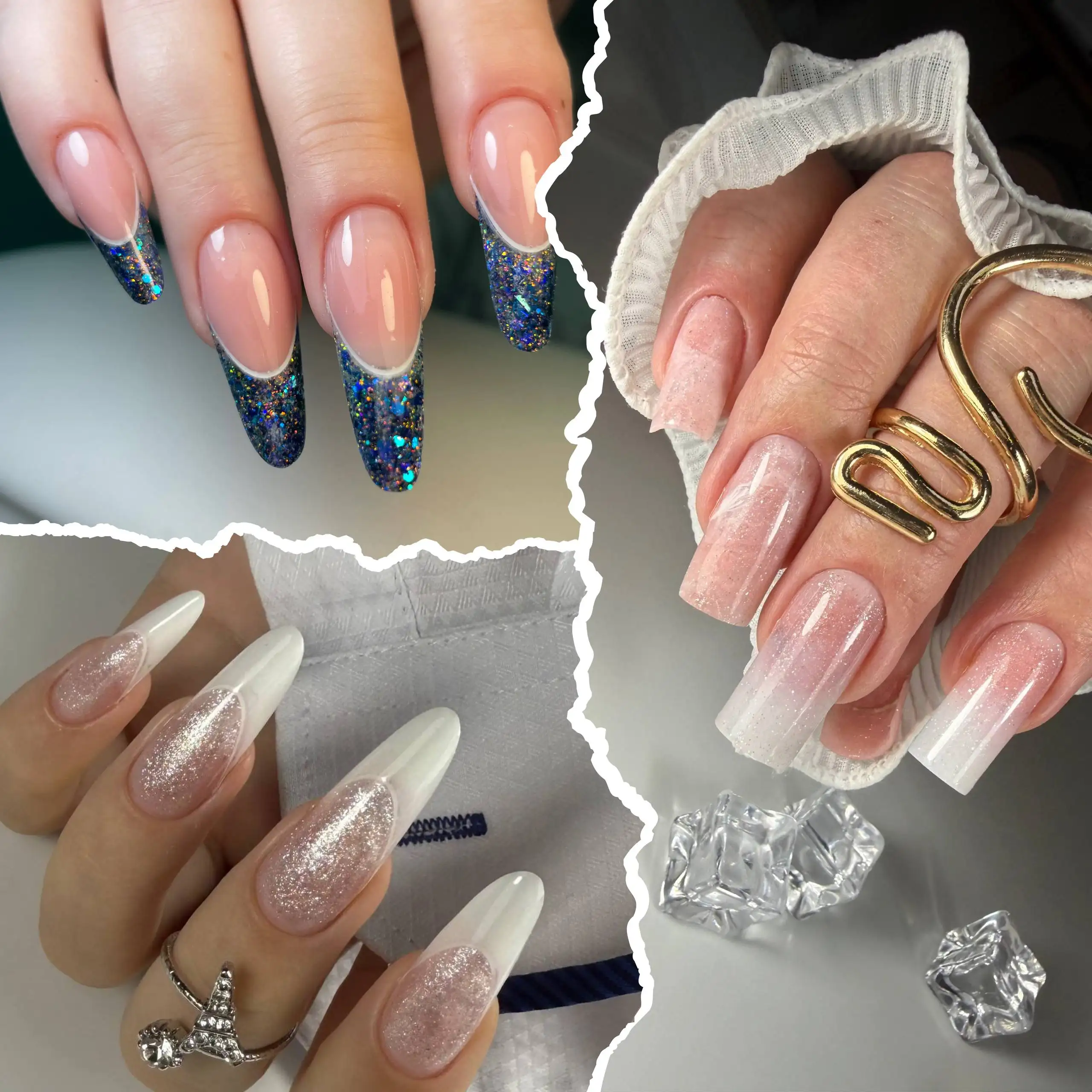 Требуются модели для наращивания ногтей - Красота и здоровье (Услуги) в Заречный