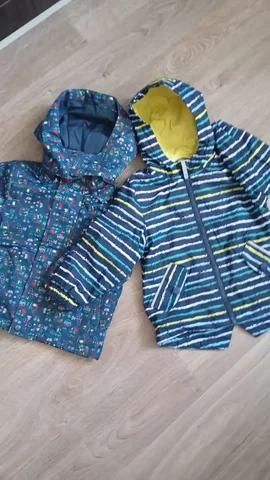 Продажа ветровок - Джинсы в Заречный