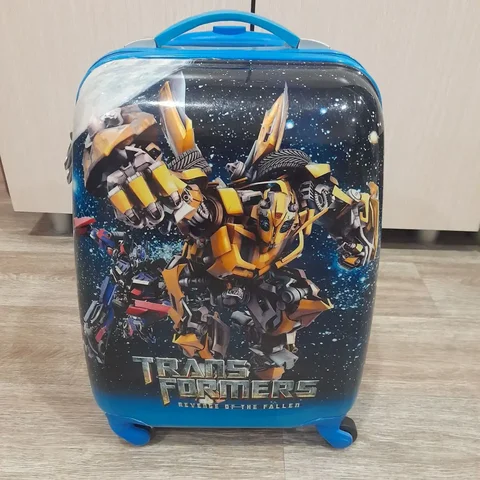 Детский пластиковый чемодан 45*30*20 - Игрушки в Заречный