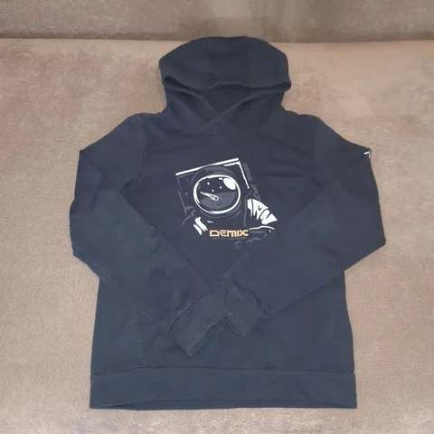 Куртка Demix размер 146, хлопок без начеса, б/у - Одежда в Заречный