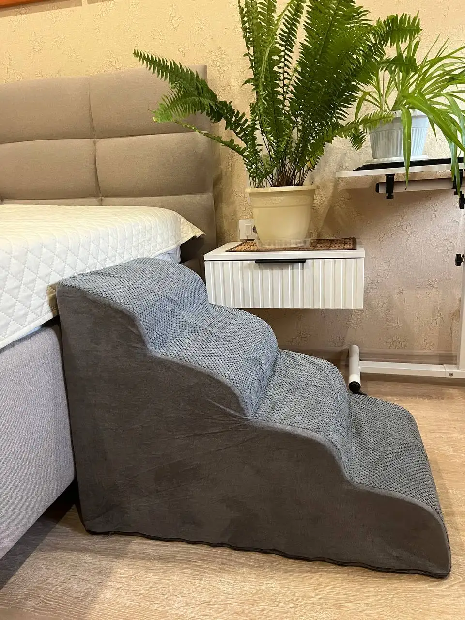 Прикроватная лестница для домашних питомцев - Товары для детей в Заречный