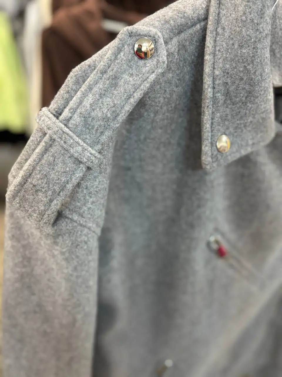 Куртка размер 46 - Верхняя одежда (Одежда) в Заречный