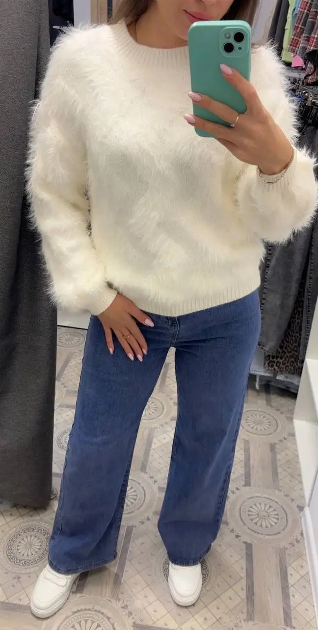 Джинсы - Джинсы (Одежда) в Заречный