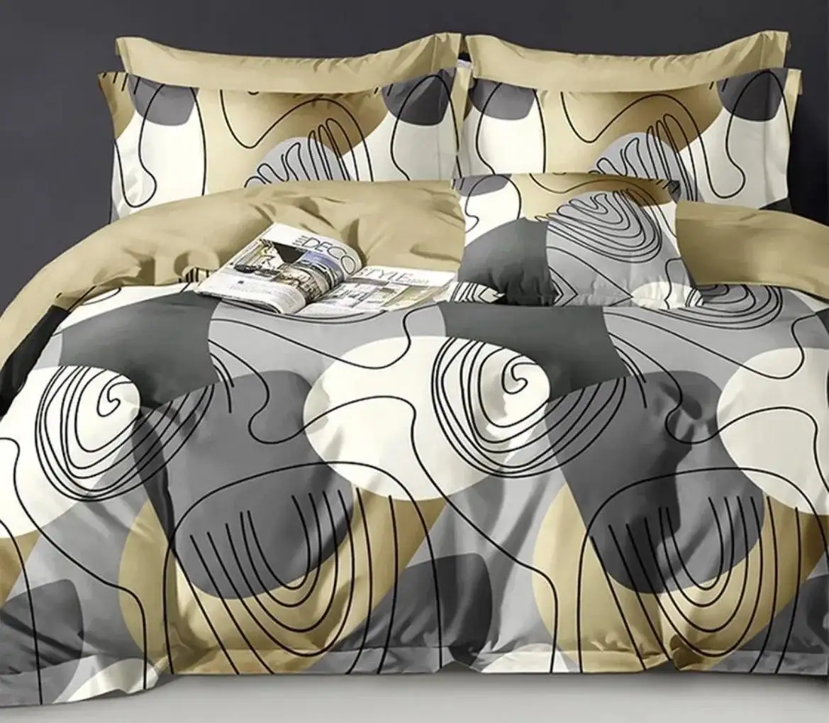 Пошив постельного белья и продажа ткани метражем - Пошив и ремонт одежды (Услуги) в Пенза