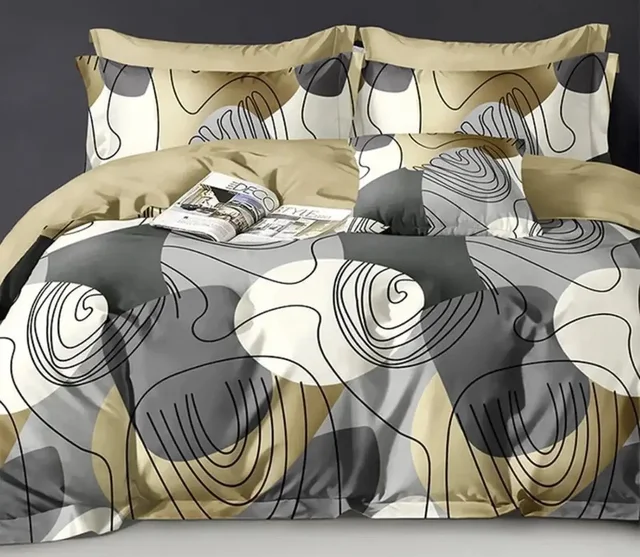 Пошив постельного белья и продажа ткани метражем - Строительная техника в Пенза