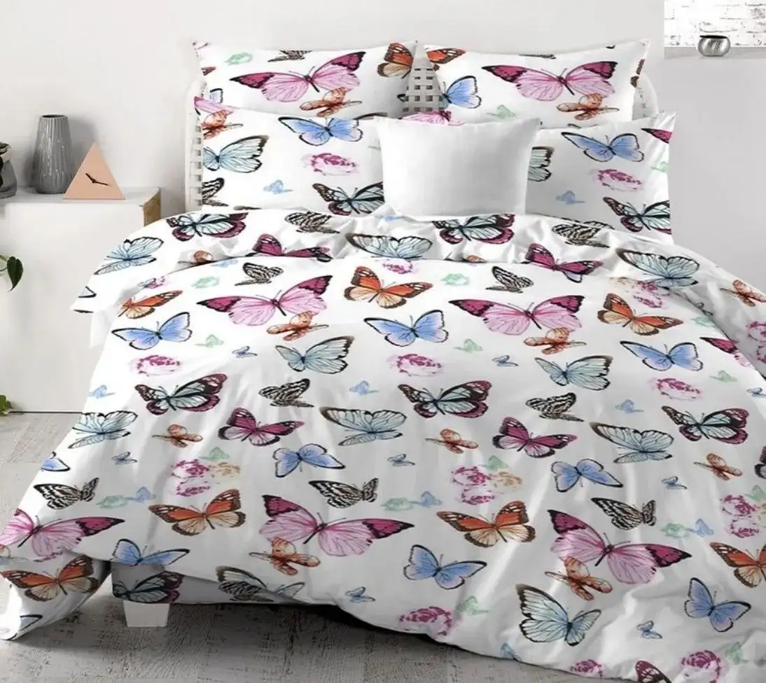 Пошив постельного белья и продажа ткани метражем - Пошив и ремонт одежды (Услуги) в Пенза