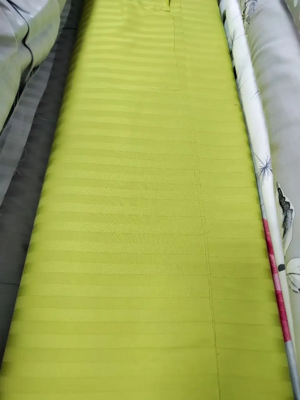 Пошив постельного белья и продажа ткани метражем - Пошив и ремонт одежды (Услуги) в Пенза