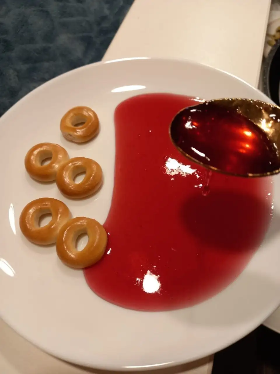 Домашнее варенье из смородины - Продукты питания (Барахолка) в Заречный