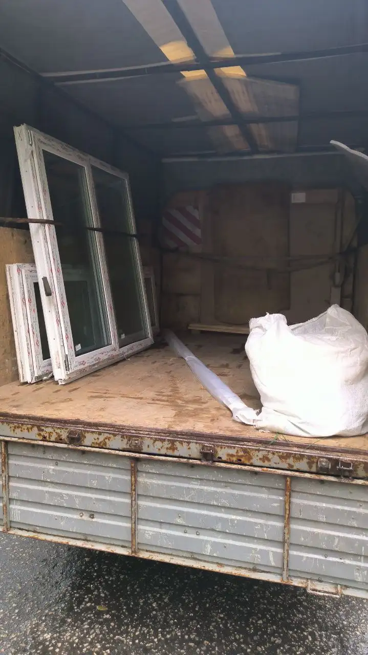 Грузоперевозки и транспортные услуги в Заречном - Грузоперевозки (Услуги) в Заречный