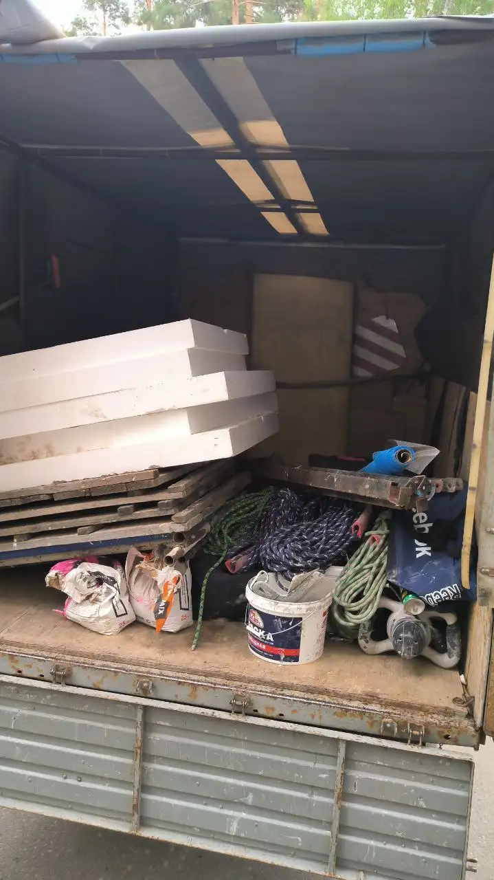 Грузоперевозки и транспортные услуги в Заречном - Грузоперевозки (Услуги) в Заречный