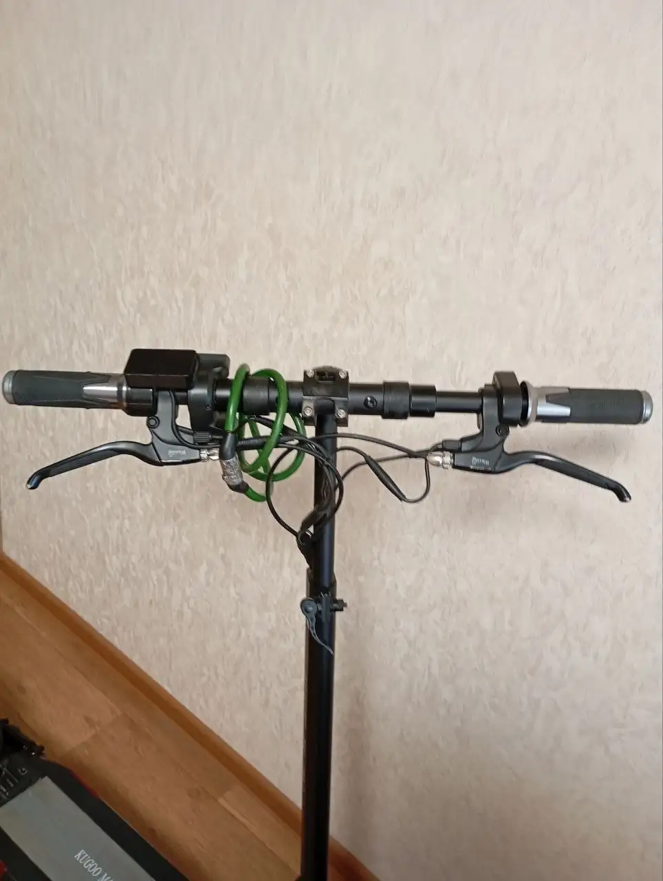 Электросамокат Kugoo M4 PRO 18Ah с сиденьем - Электротранспорт (Электроника) в Заречный