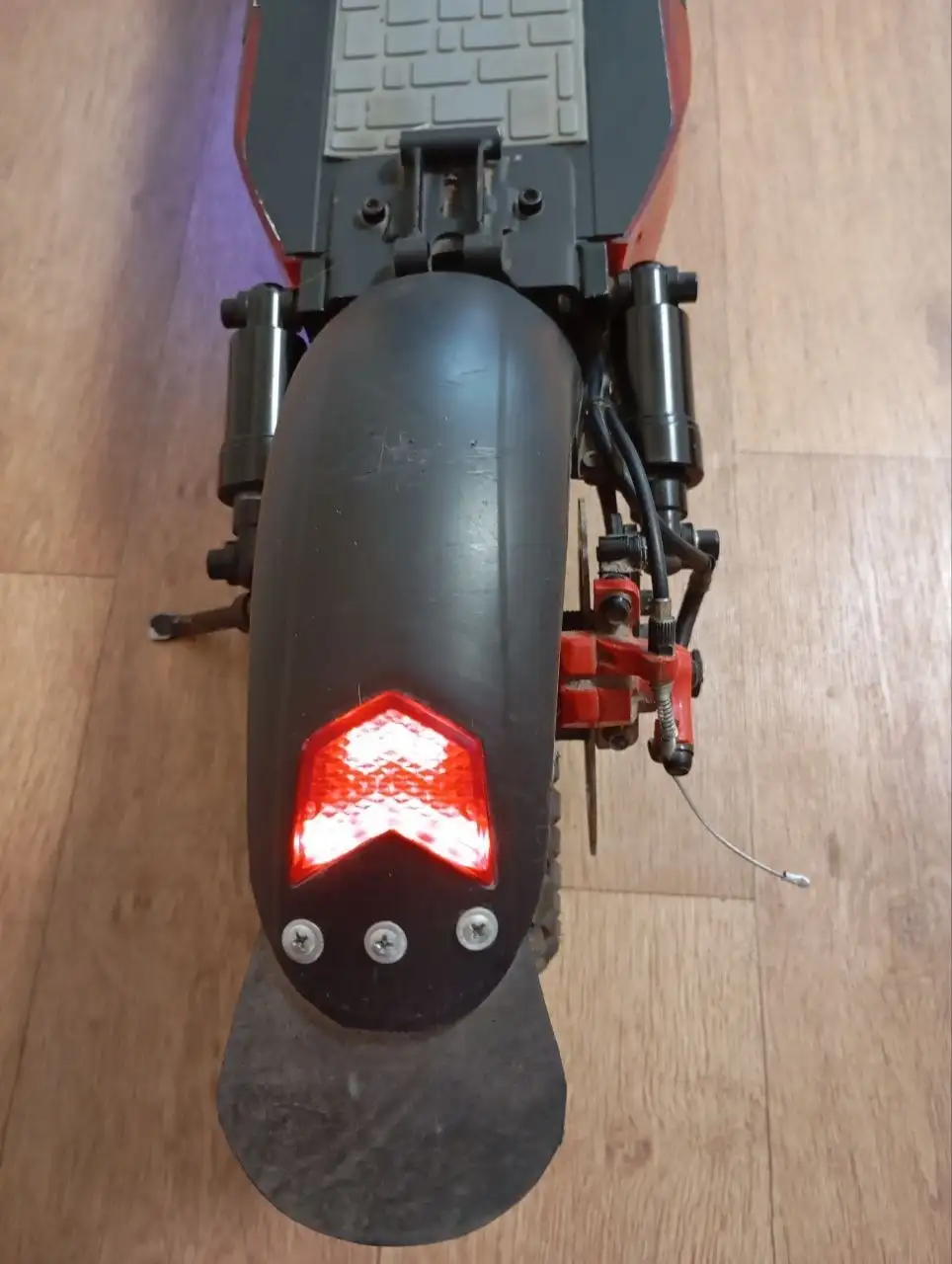 Электросамокат Kugoo M4 PRO 18Ah с сиденьем - Электротранспорт (Электроника) в Заречный