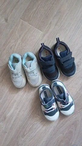 Детская обувь 21 размер - Игрушки в Заречный