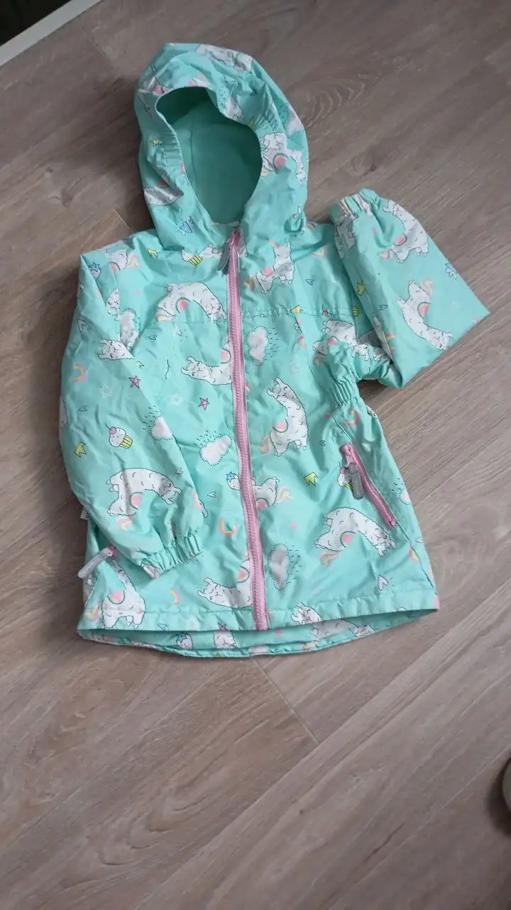 Ветровка FUTURINO 104р - Одежда в Заречный