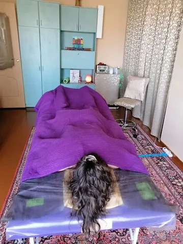 Массаж спины и всего тела - Ремонт и изготовление ключей в Заречный