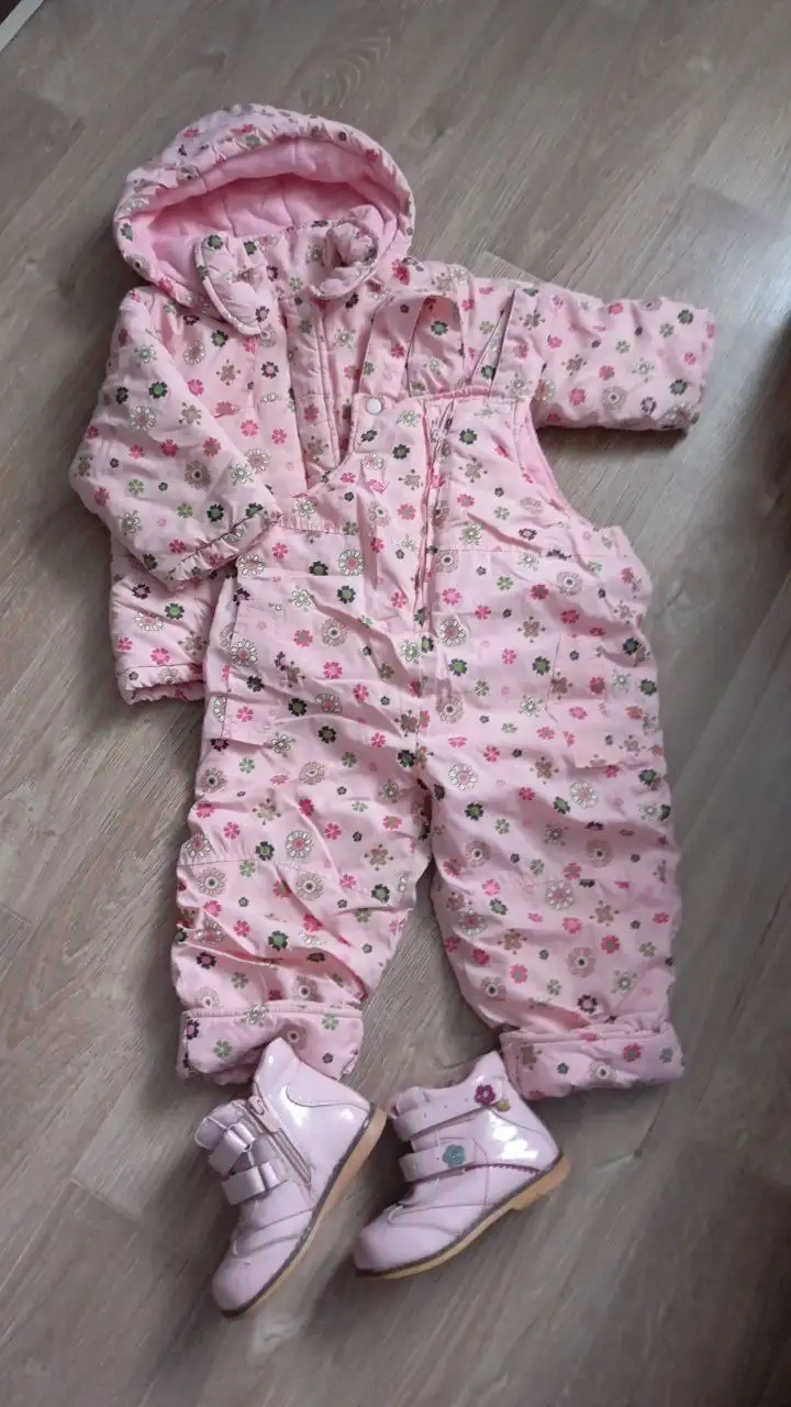 Детская обувь на весну 86-92 и 24 размер - Обувь (Товары для детей) в Заречный