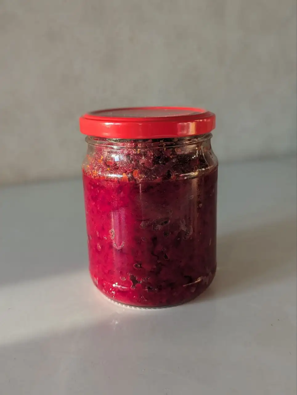 Продается домашняя заправка для борща - Продукты питания (Барахолка) в Заречный