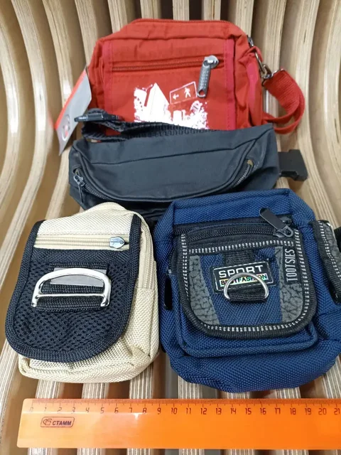 Сумочки разных размеров - Барахолка в Заречный