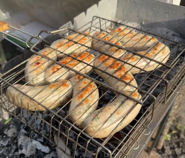 Купаты и люля-кебаб для пикника - Барахолка в Заречный