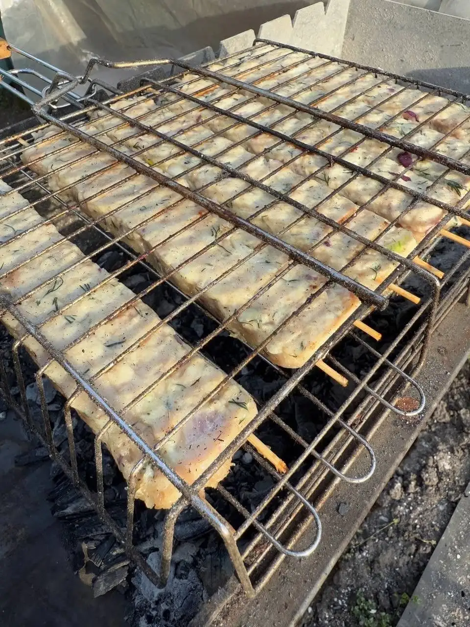 Купаты и люля-кебаб для пикника - Продукты питания (Барахолка) в Заречный