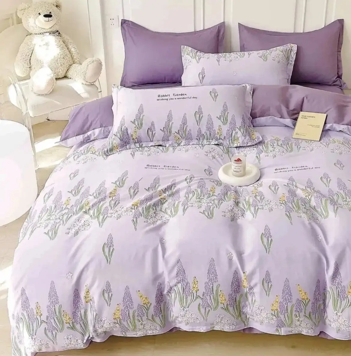 Пошив постельного белья на заказ - Пошив одежды и текстиля (Услуги) в Пенза