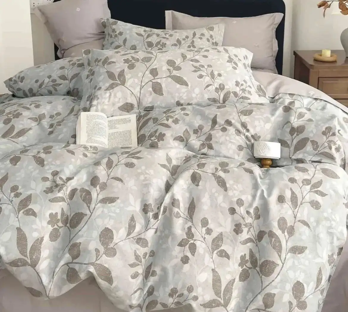 Пошив постельного белья на заказ - Пошив одежды и текстиля (Услуги) в Пенза