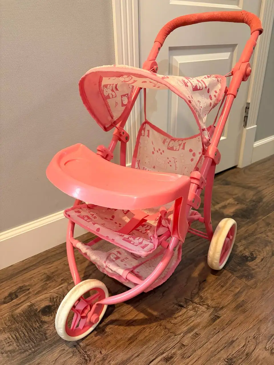 Коляска для кукол - Игрушки (Товары для детей) в Заречный