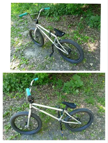 Продам велосипед BMX - Велосипеды в Заречный