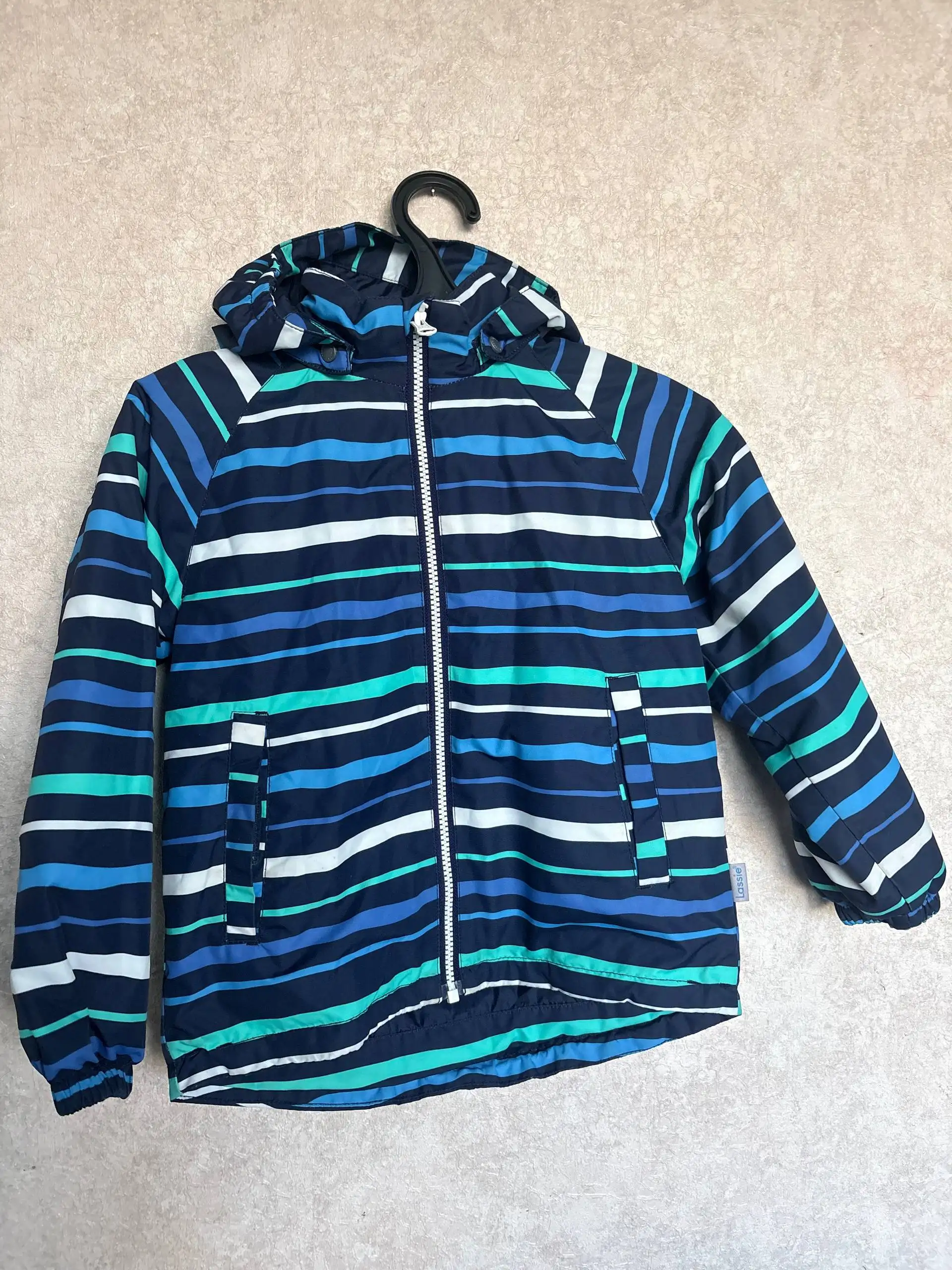 Детские ветровки Lassie и Crockid - Детская одежда (Одежда) в Заречный