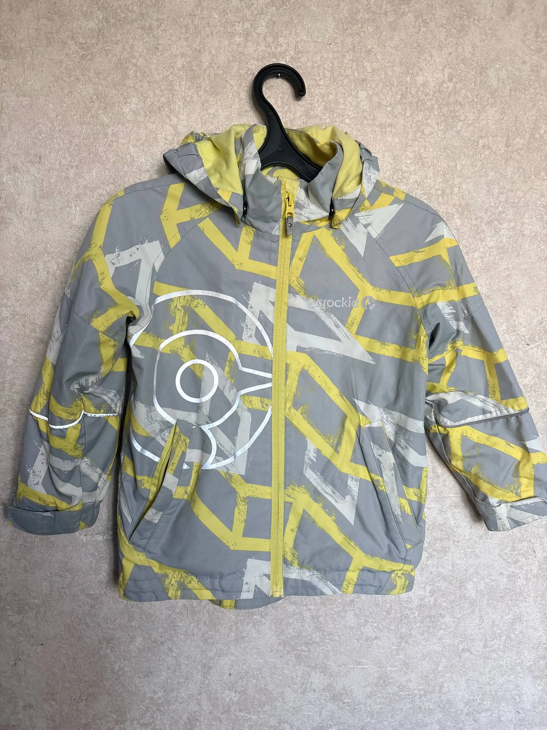 Детские ветровки Lassie и Crockid - Детская одежда (Одежда) в Заречный