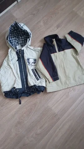 Продажа легких ветровок - Верхняя одежда в Заречный