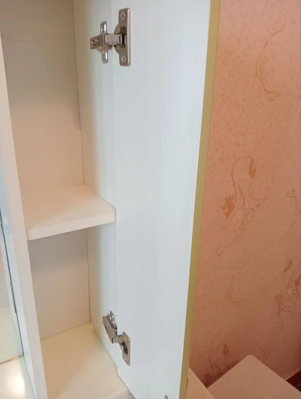 Шкаф с зеркалом для ванной комнаты - Мебель для ванной (Для дома и дачи) в Заречный