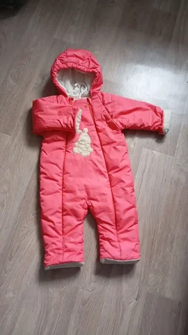 Комбинезон весенний 74р - Верхняя одежда в Заречный
