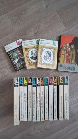 Книги по 50 рублей - Рыбалка в Заречный